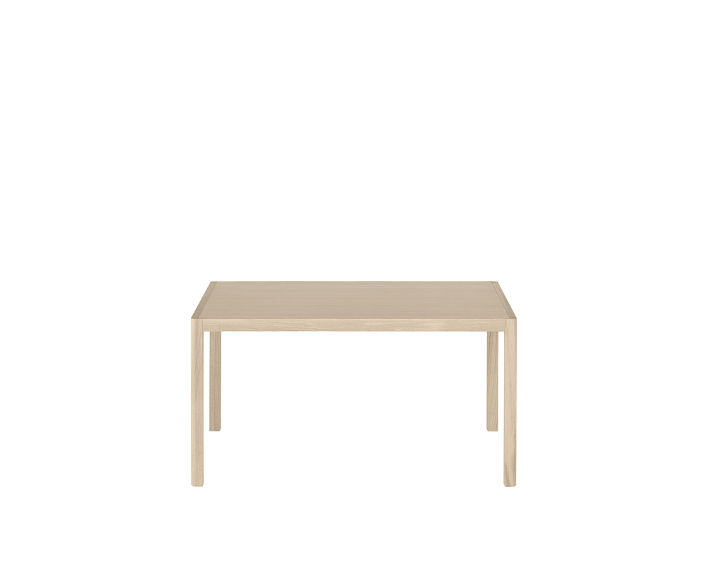 Muuto Workshop eettafel - 2