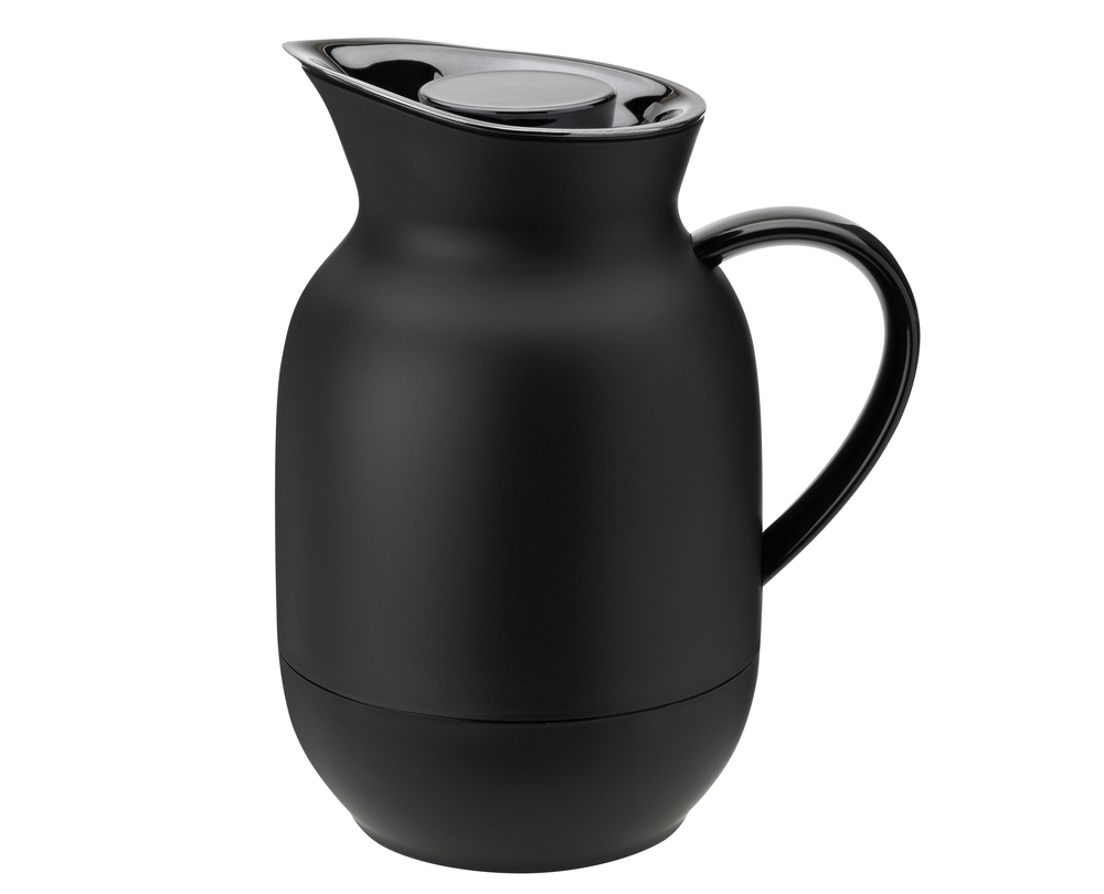 Stelton Amphora thermoskan 1L (hoog) - 1