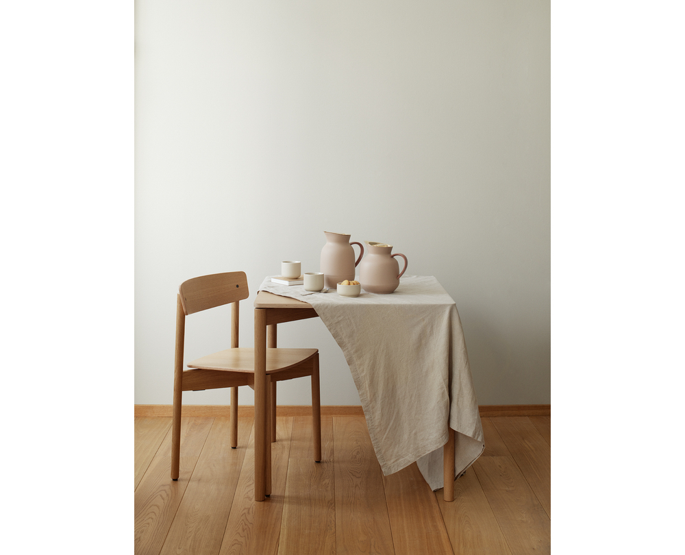 Stelton Amphora thermoskan 1L (laag) - 2