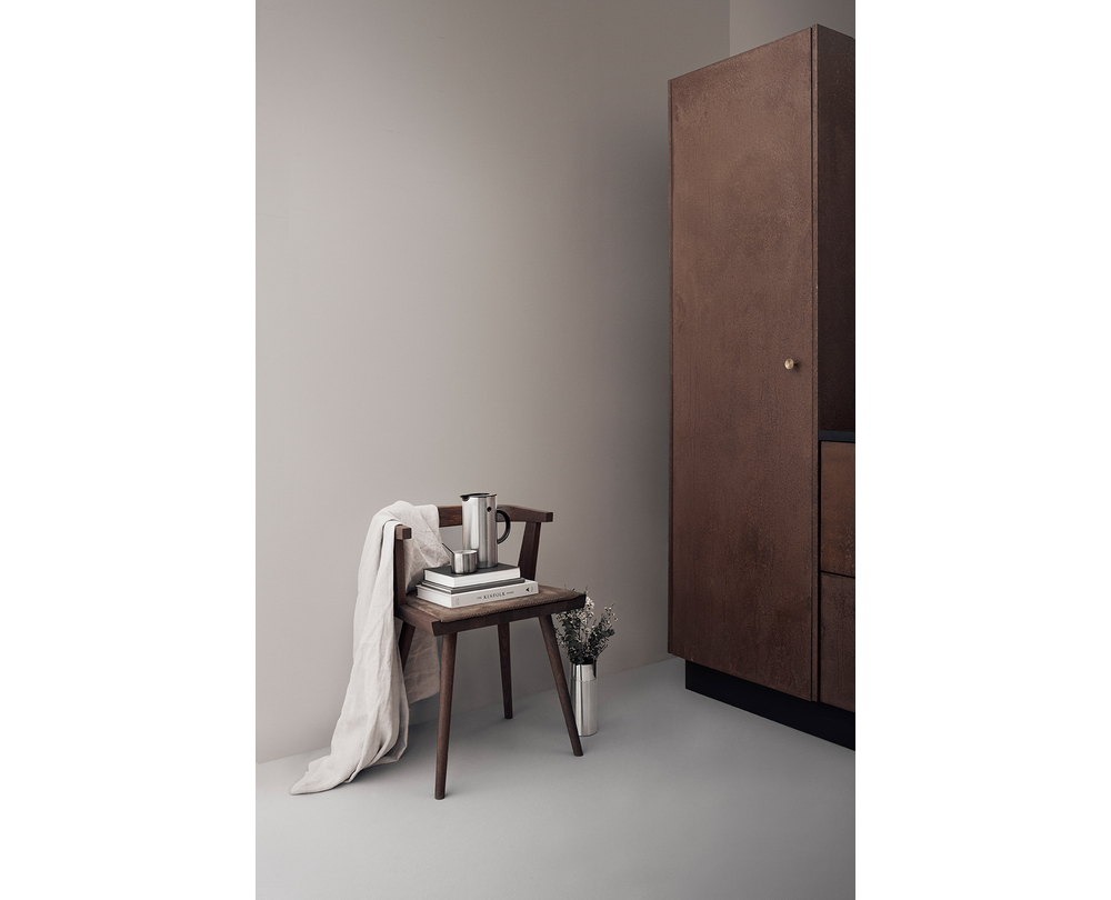 Stelton Cylinda Line cocktail shaker (0.75L) - 2