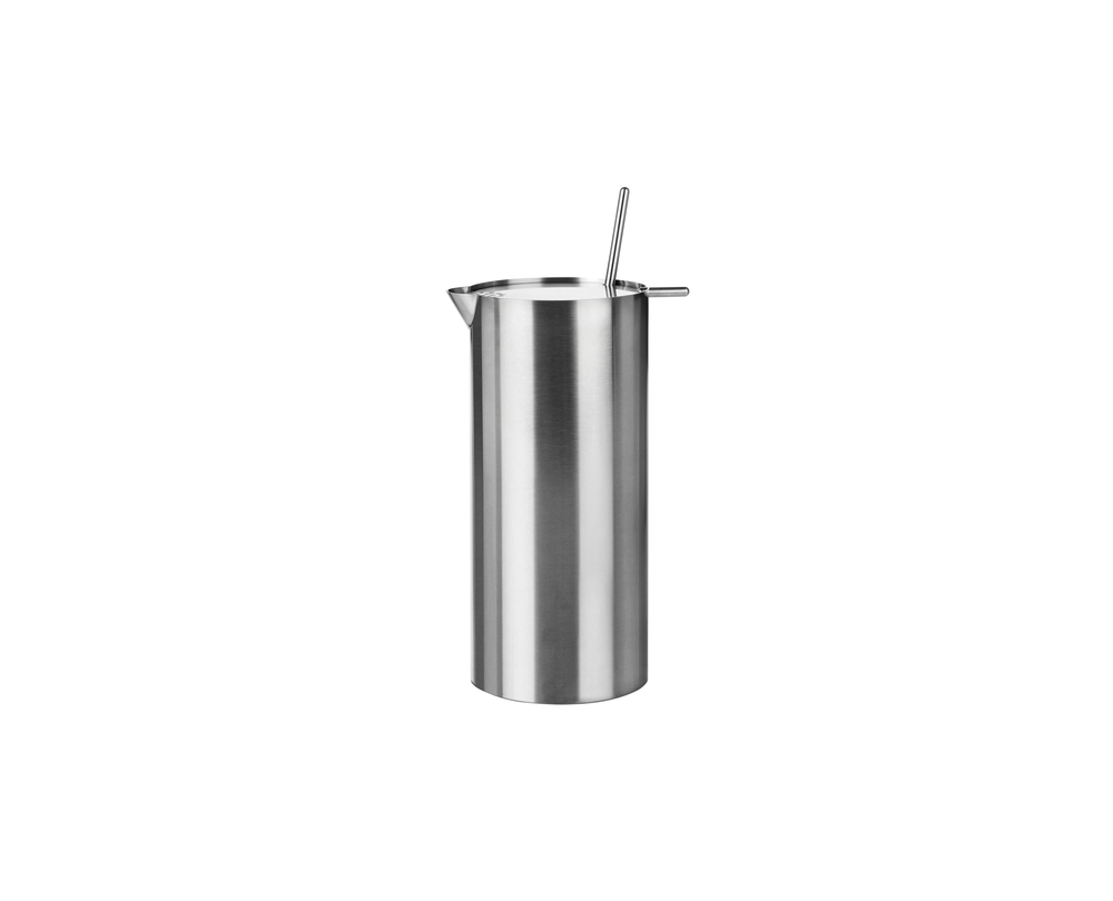Stelton Cylinda Line Martini Mixer (1L) - 1