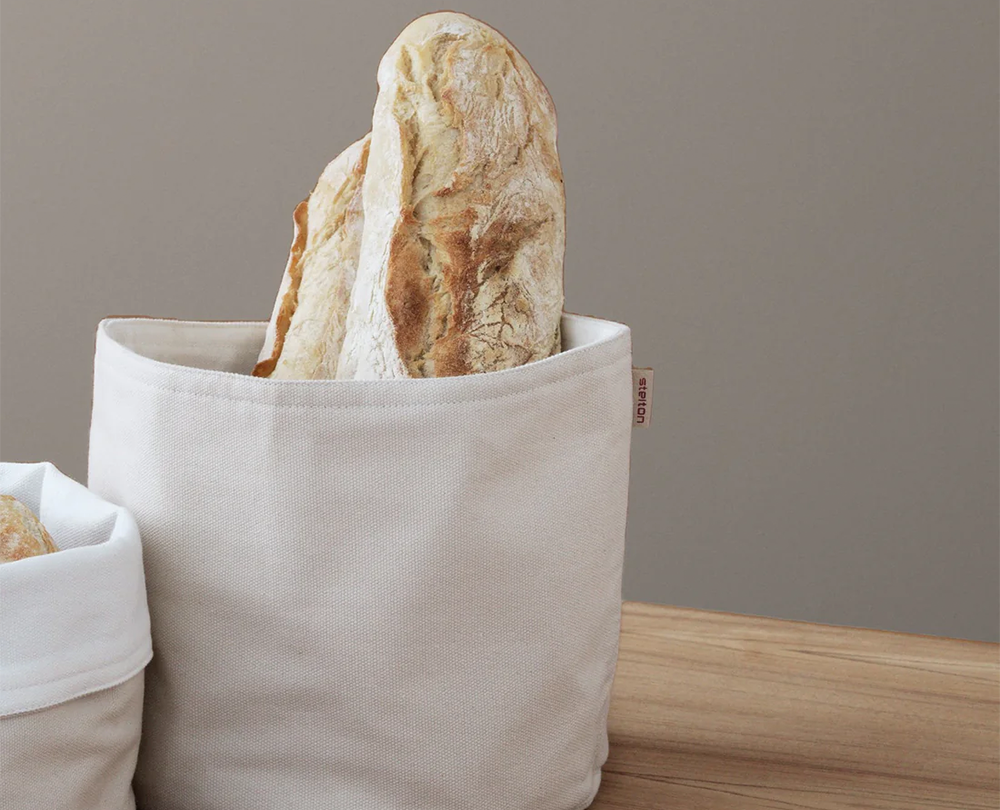 Stelton Classic broodzak - 15