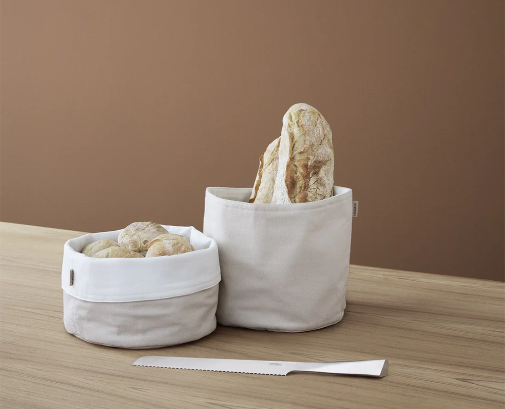 Stelton Classic broodzak - 16