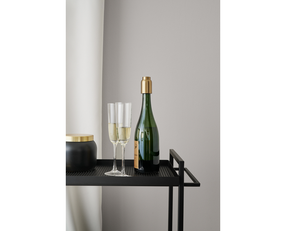 Stelton Collar vacuüm flessenstop - 2