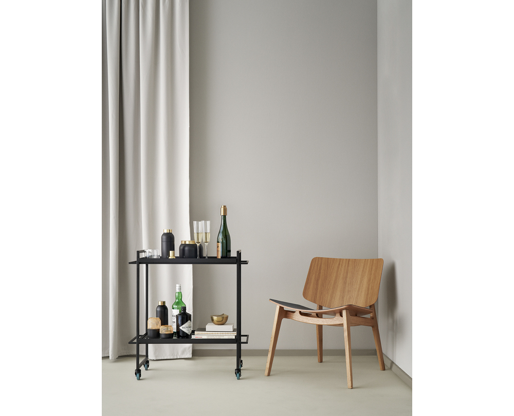 Stelton Collar vacuüm flessenstop - 3