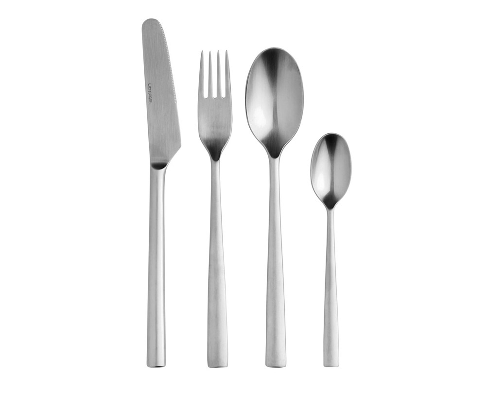 Stelton Chaco bestekset (24-delig) - 1