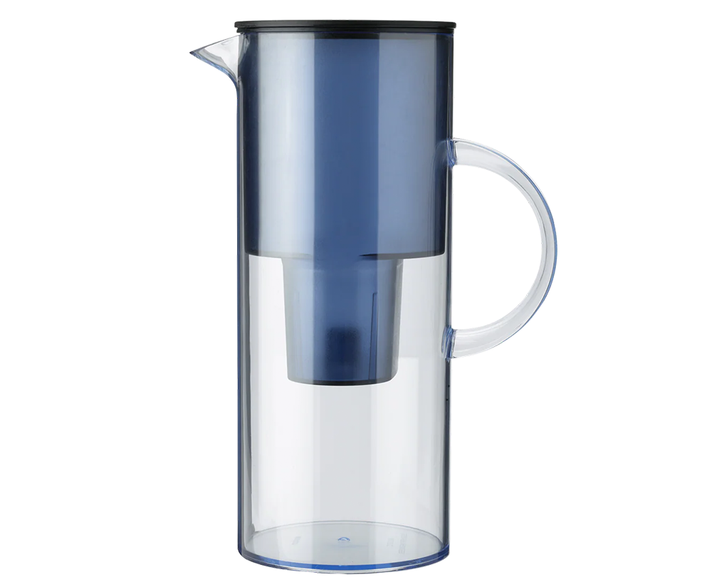 Stelton EM karaf met filter (2L) - 2