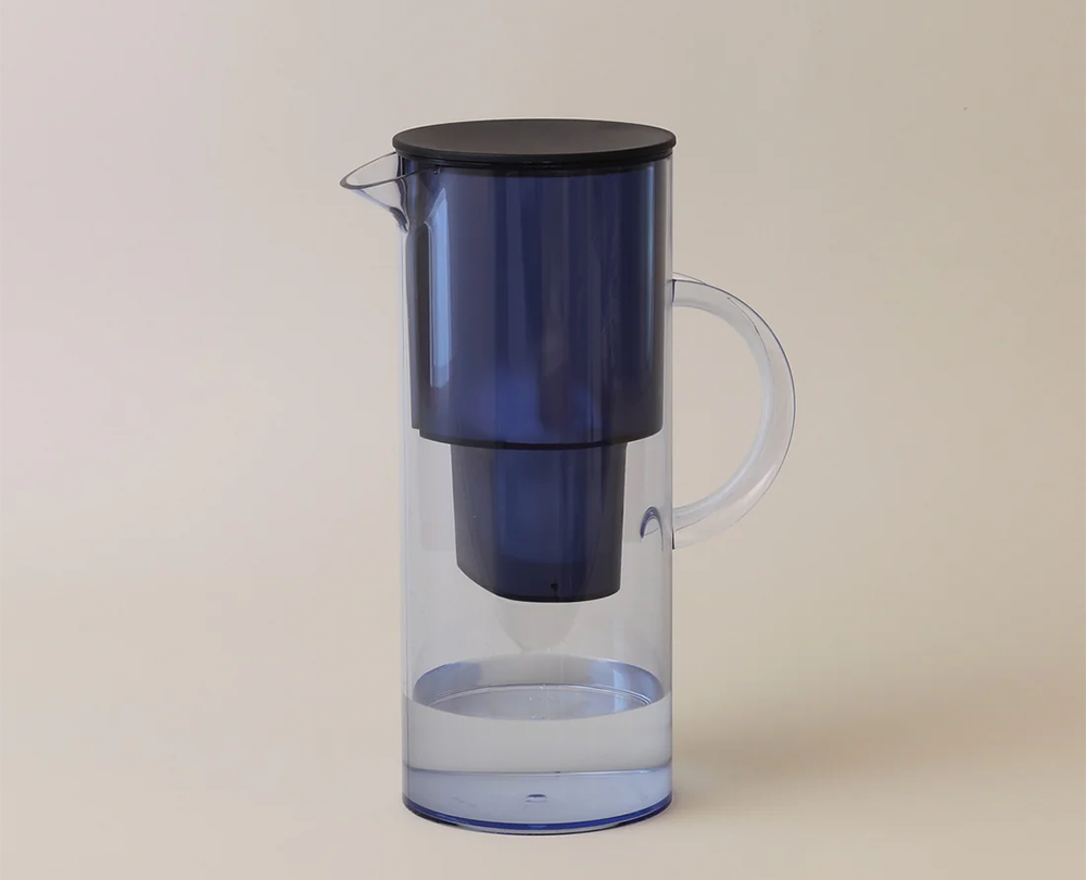 Stelton EM karaf met filter (2L) - 12