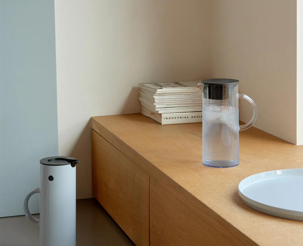 Stelton EM karaf zonder filter (1.5L) - 6