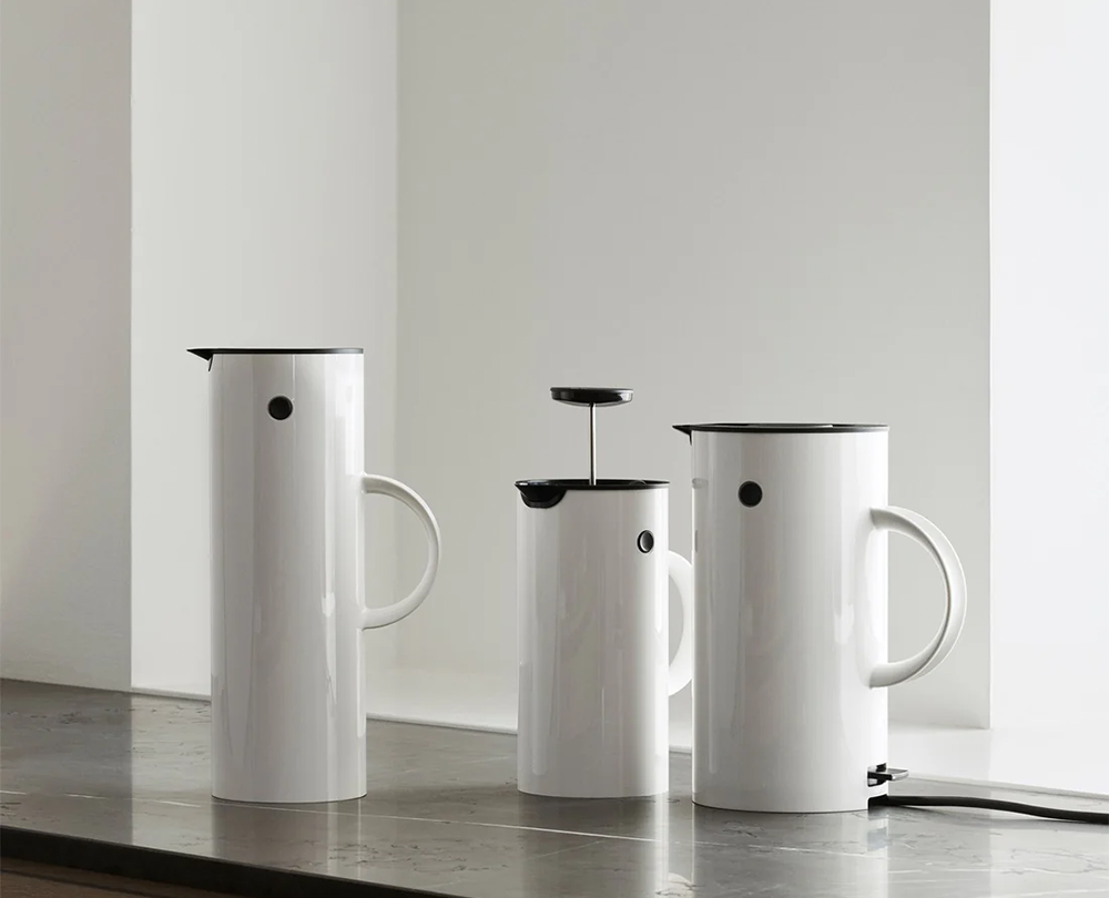 Stelton EM77 koffiepers (1L) - 10