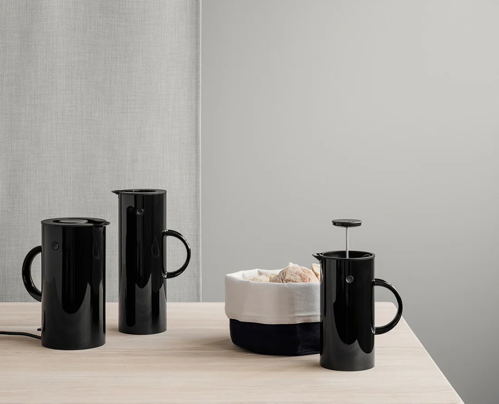 Stelton EM77 koffiepers (1L) - 6