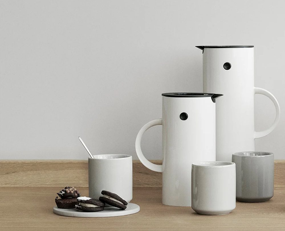 Stelton EM77 koffiepers (1L) - 7