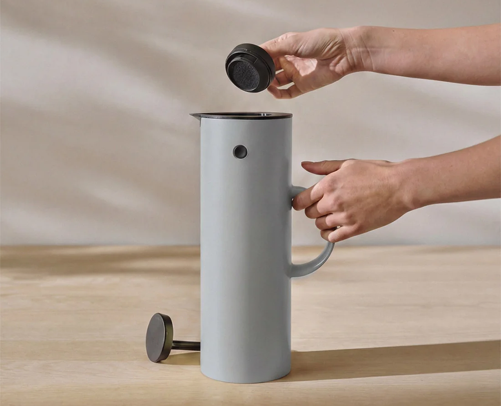 Stelton EM77 thermoskan (1L) - 18