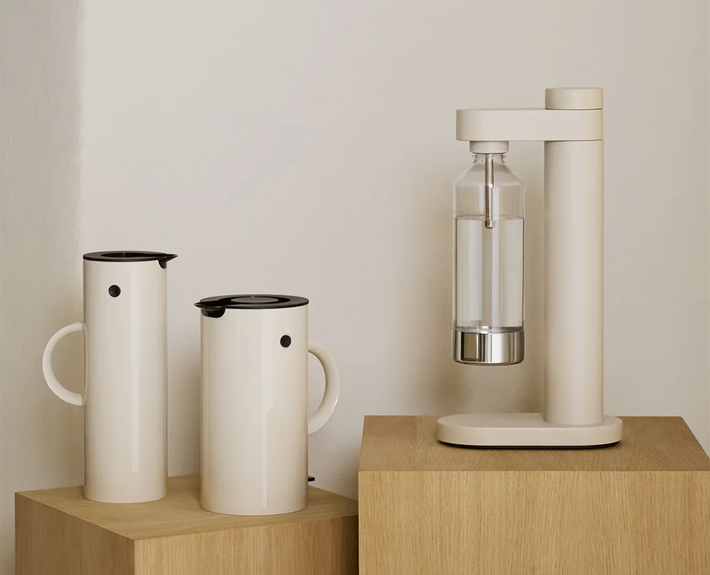 Stelton EM77 thermoskan (1L) - 27