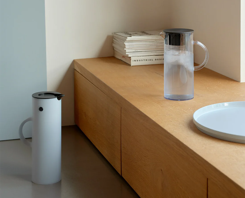 Stelton EM77 thermoskan (1L) - 19