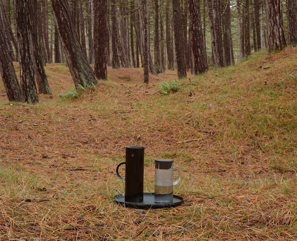 Stelton EM77 thermoskan (1L) - 32