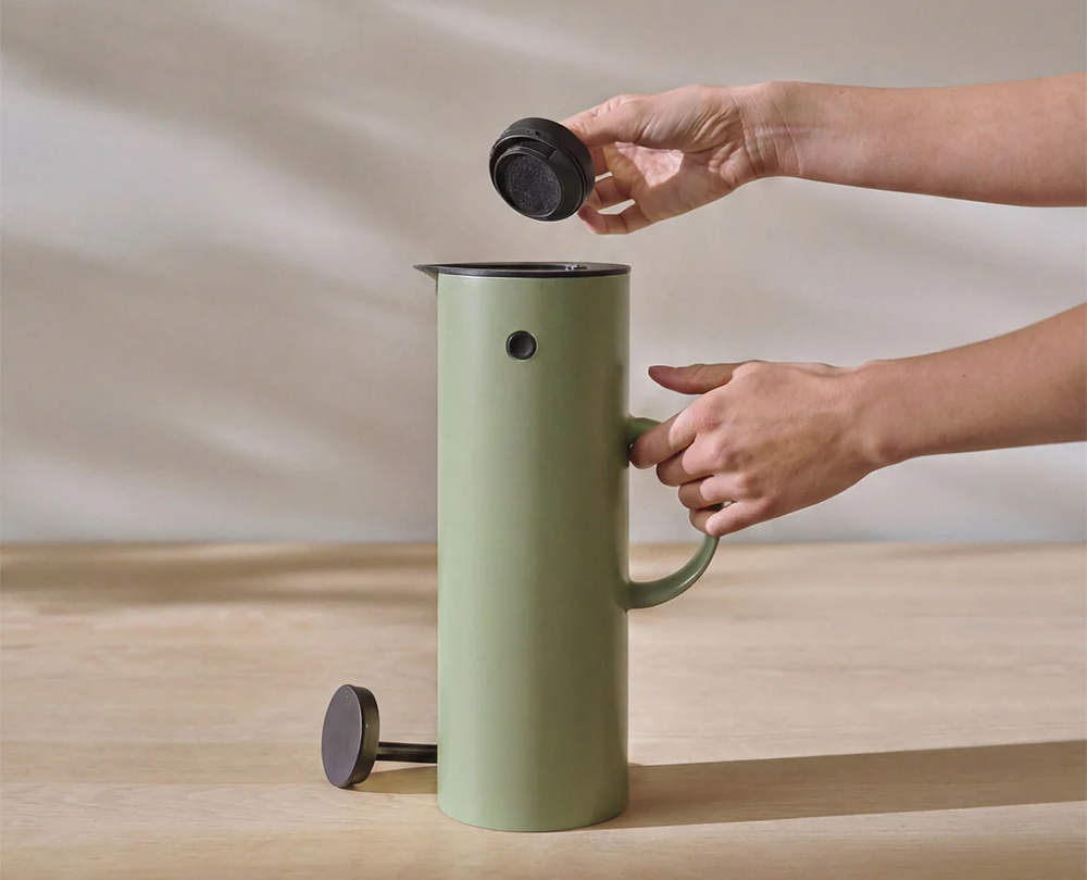 Stelton EM77 thermoskan (1L) - 17