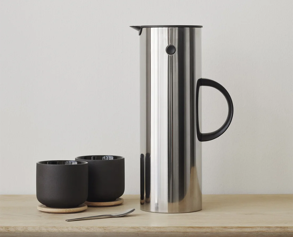 Stelton EM77 thermoskan (1L) - 22