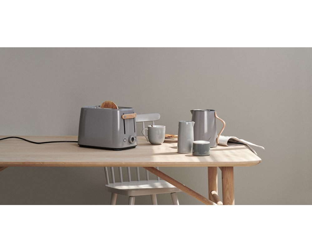 Stelton Emma broodrooster - 3