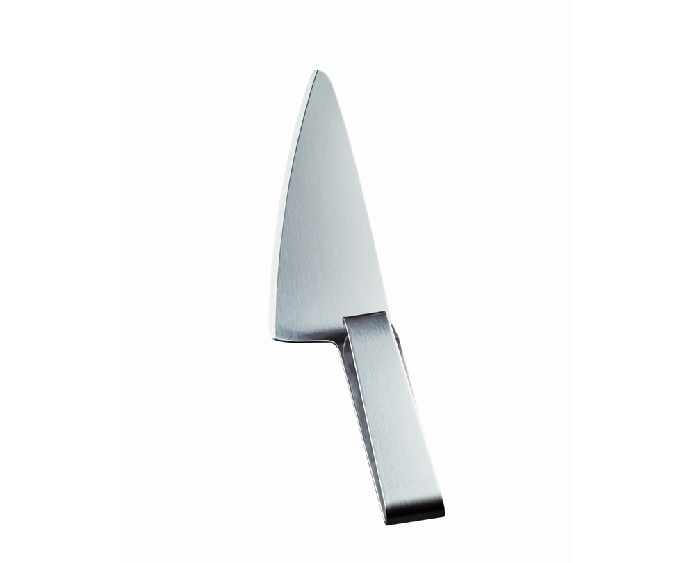 Stelton EM taart mes/schep staal - 3