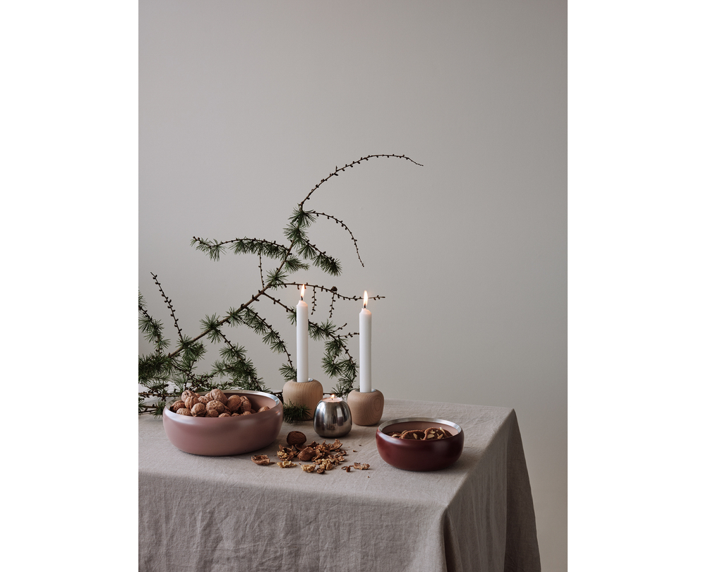 Stelton Ora kandelaar (groot) - 8