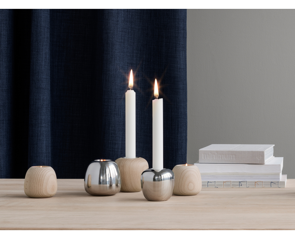 Stelton Ora kandelaar (groot) - 7