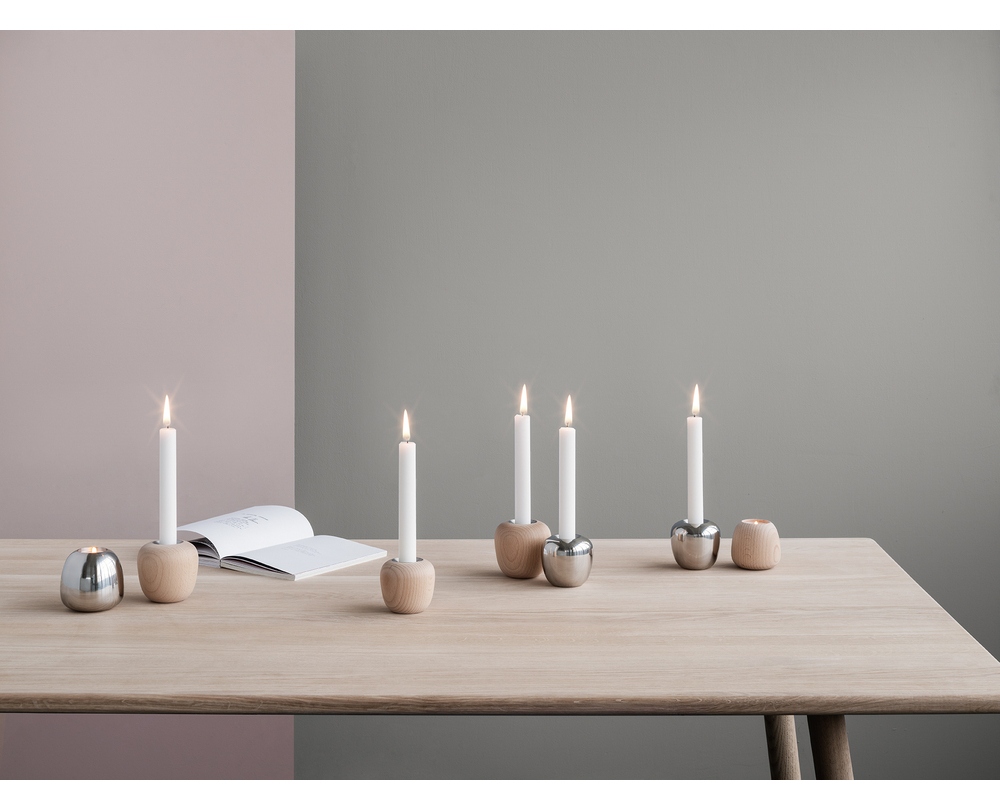 Stelton Ora kandelaar (klein) - 8