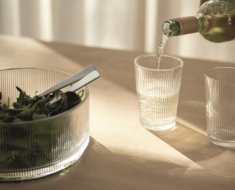 Stelton Pilastro drinkglas 0.24L (6 stuks) - 4
