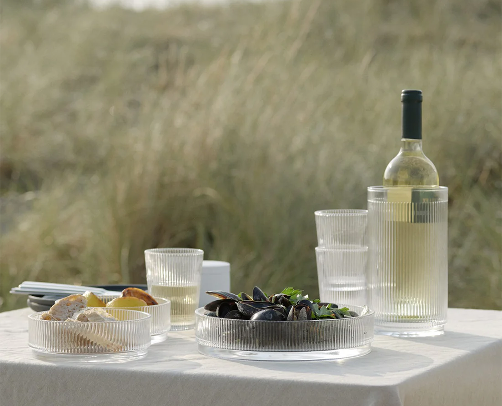 Stelton Pilastro schaal (Ø15) - 2