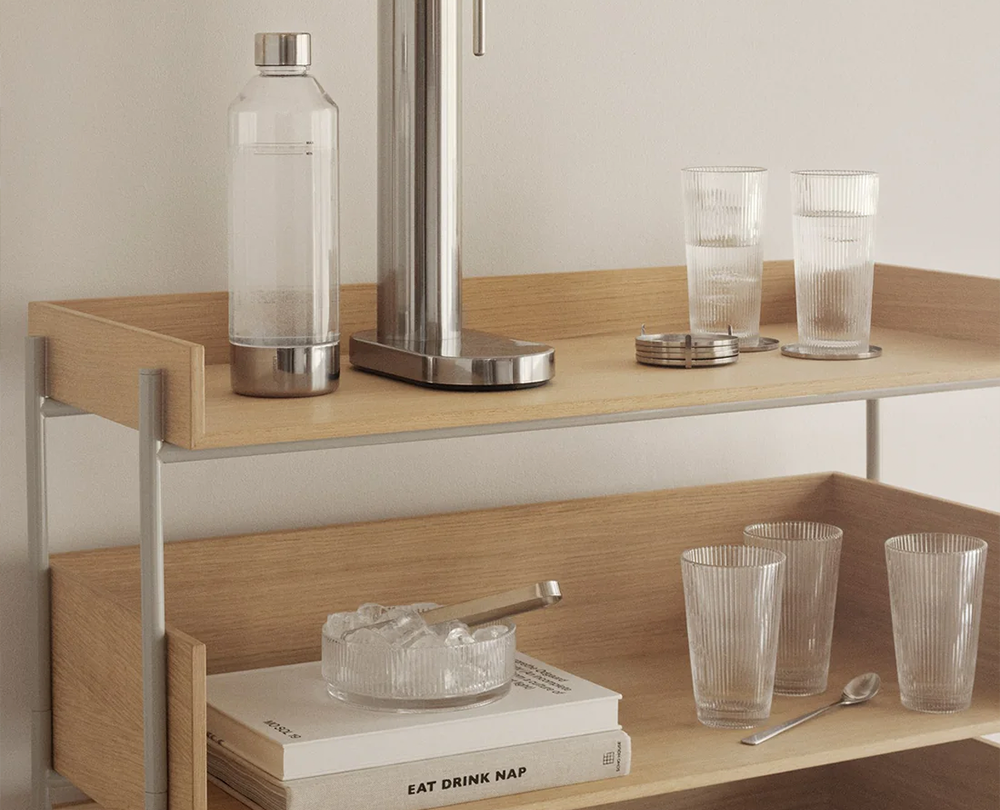 Stelton Pilastro schaal (Ø15) - 6