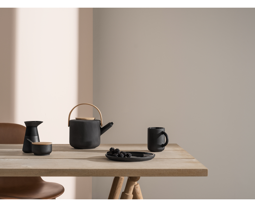 Stelton Theo melkkan - 2
