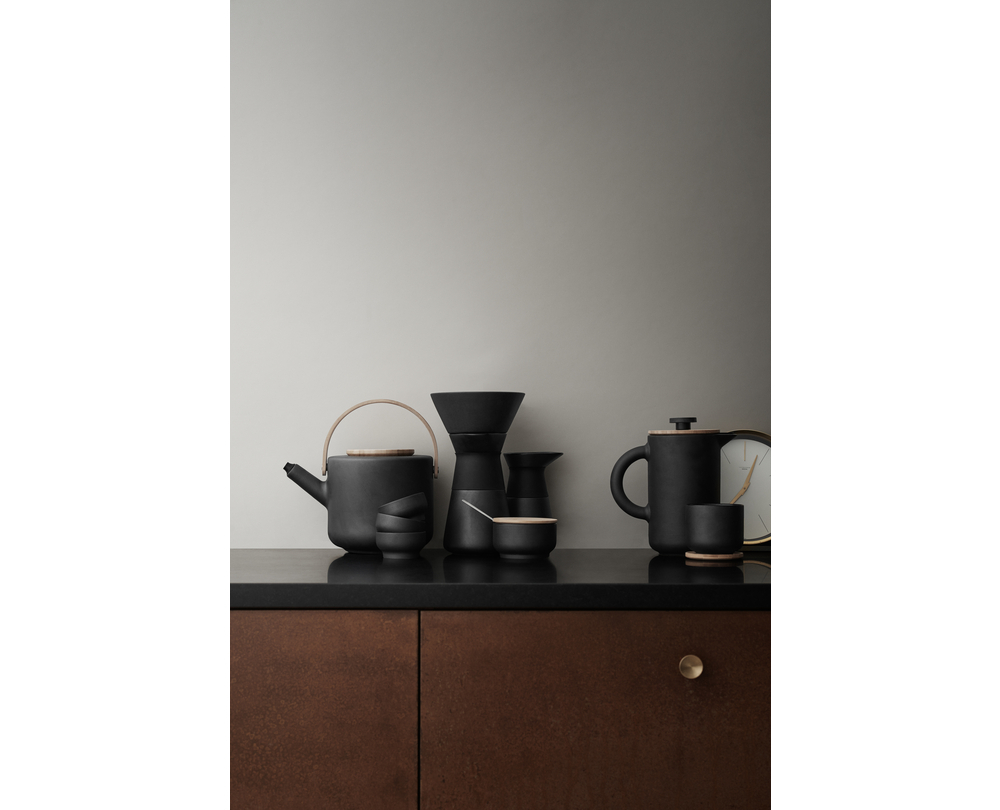 Stelton Theo melkkan - 3