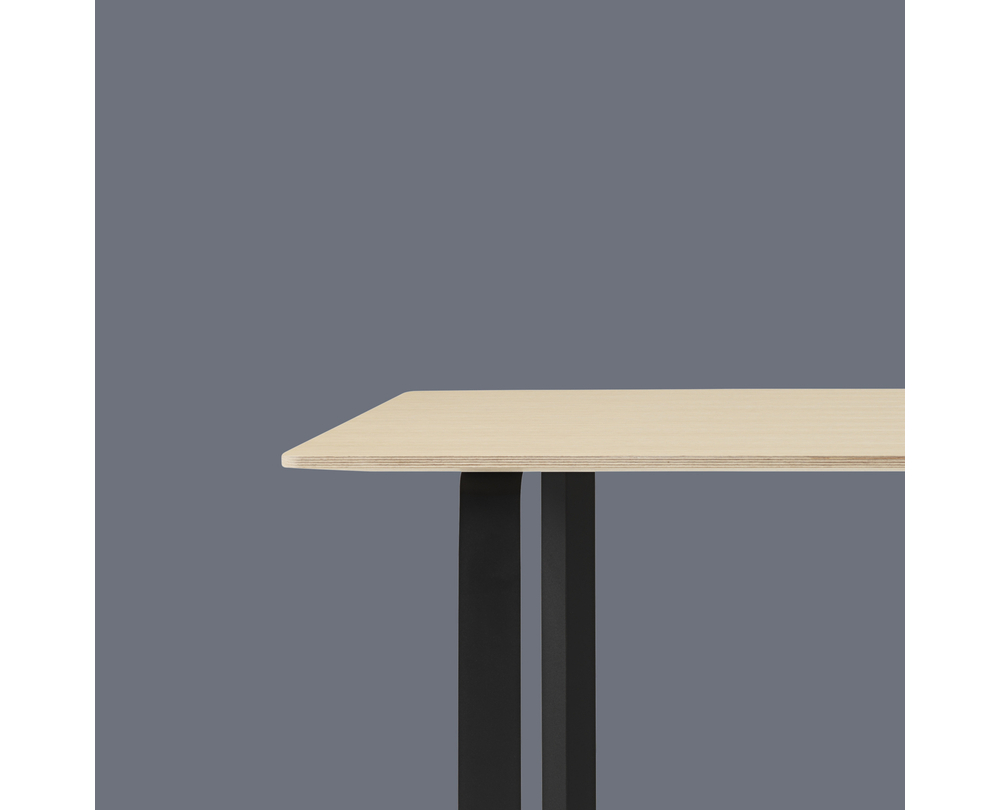 Muuto 70/70 tafel (225x90 cm) - 2