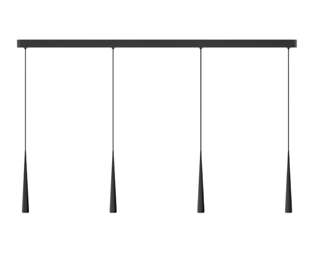 GRAU Niceone Trace hanglamp - 6