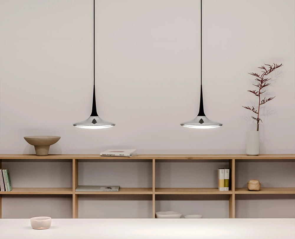 GRAU Falling Leaf hanglamp - 10
