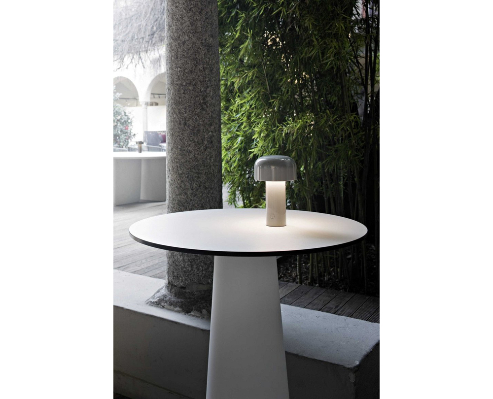 Flos Bellhop tafellamp LED - 12