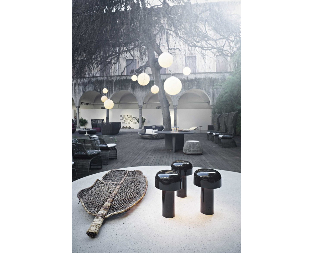 Flos Bellhop tafellamp LED - 8