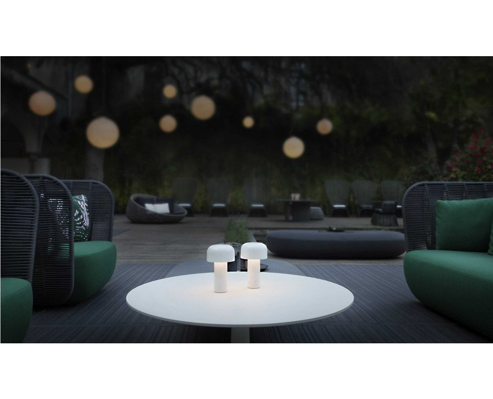 Flos Bellhop tafellamp LED - 7