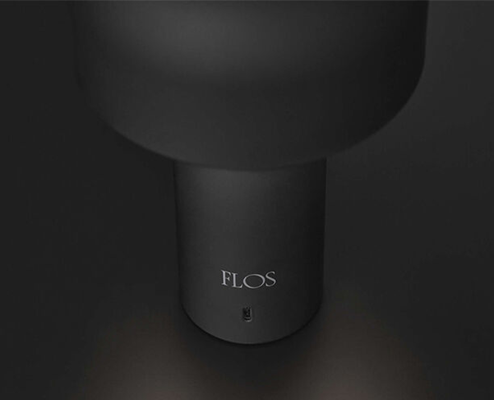 Flos Bellhop tafellamp LED - 24