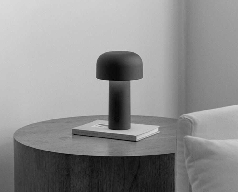 Flos Bellhop tafellamp LED - 23