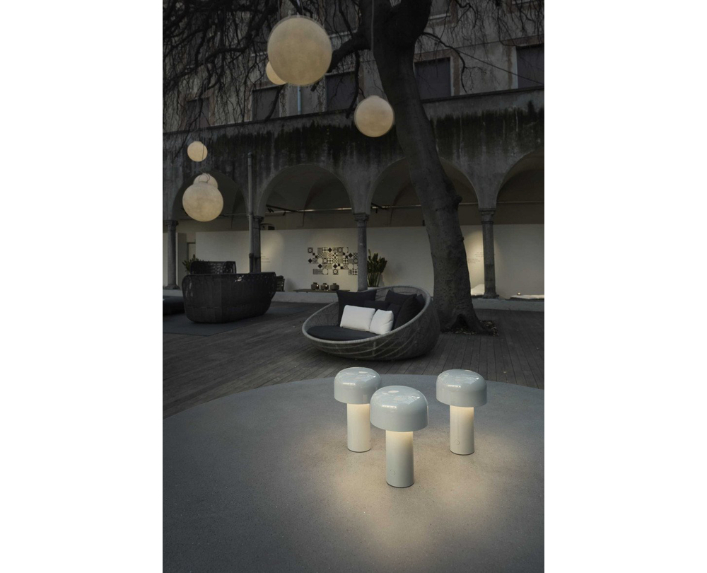 Flos Bellhop tafellamp LED - 9
