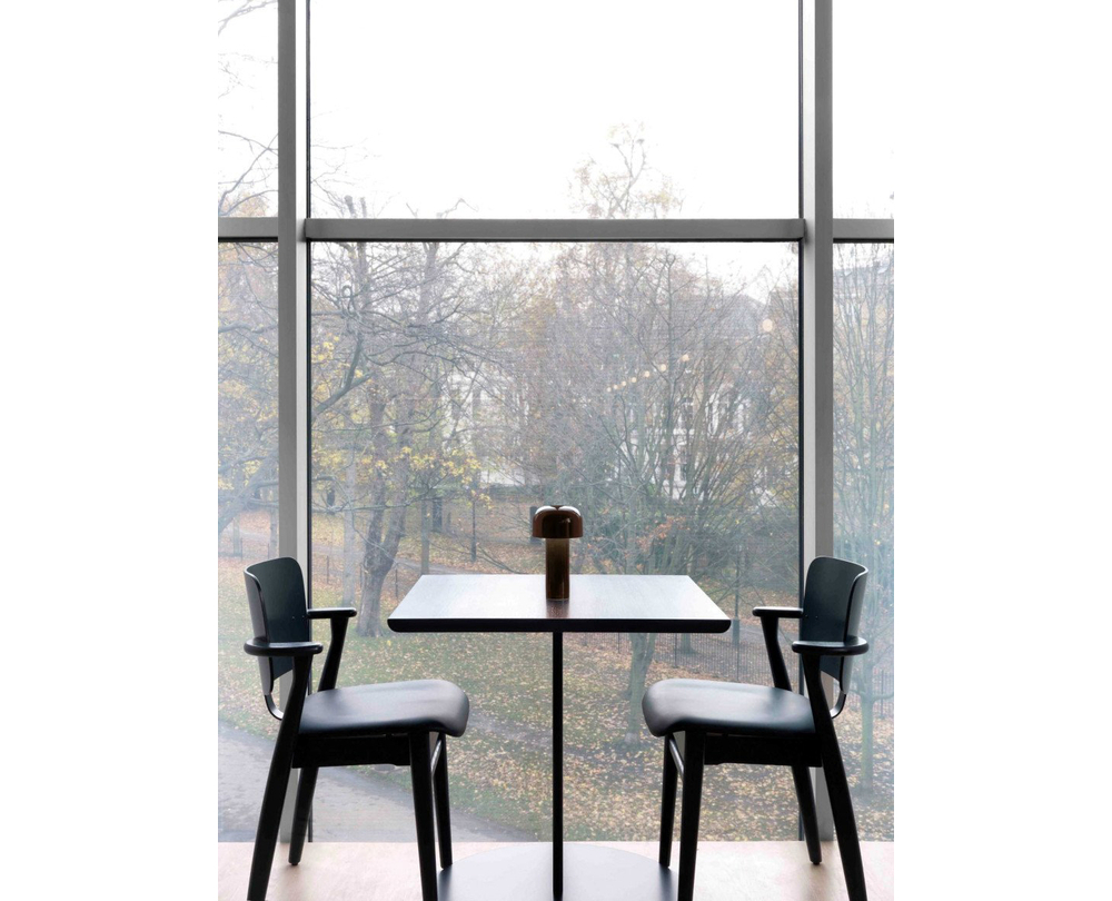 Flos Bellhop tafellamp LED - 19