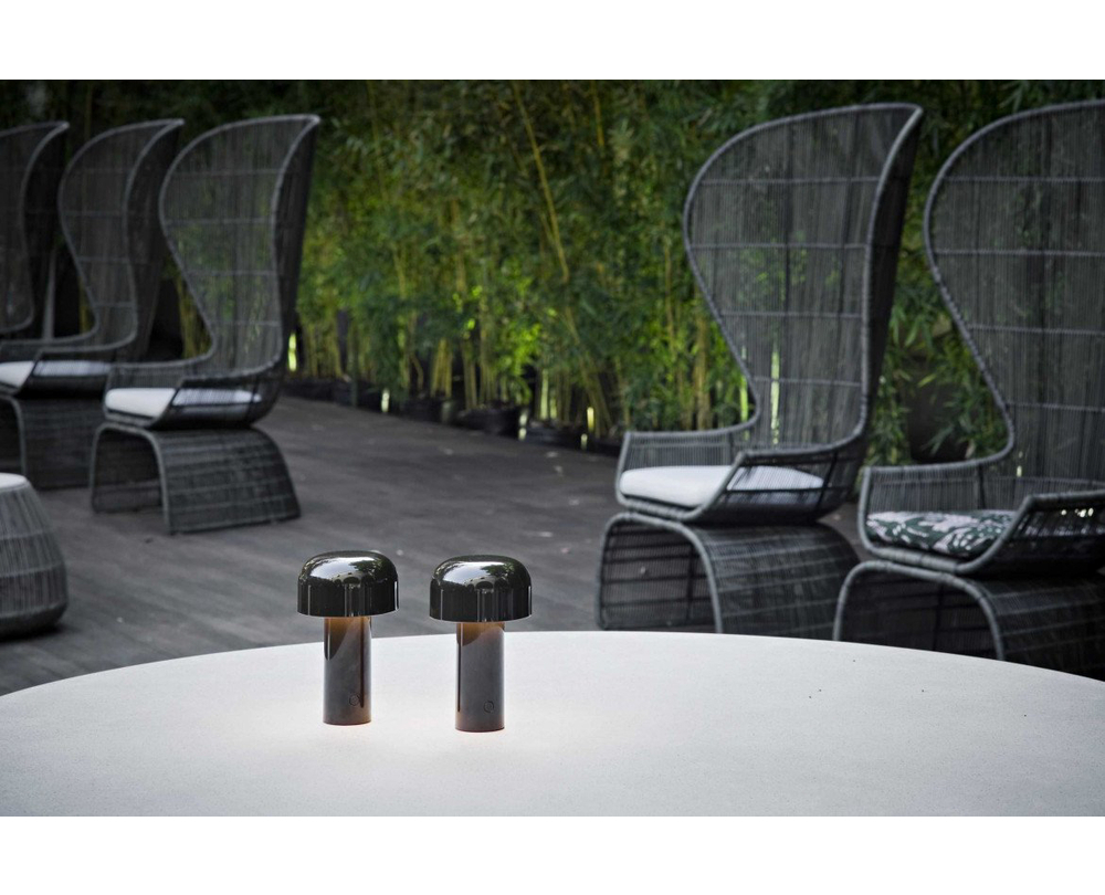 Flos Bellhop tafellamp LED - 11