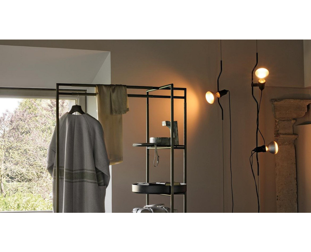 Flos Parentesi D hanglamp met dimmer - 11