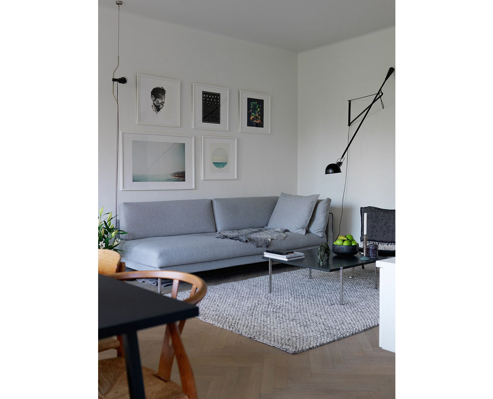 Flos Parentesi D hanglamp met dimmer - 12