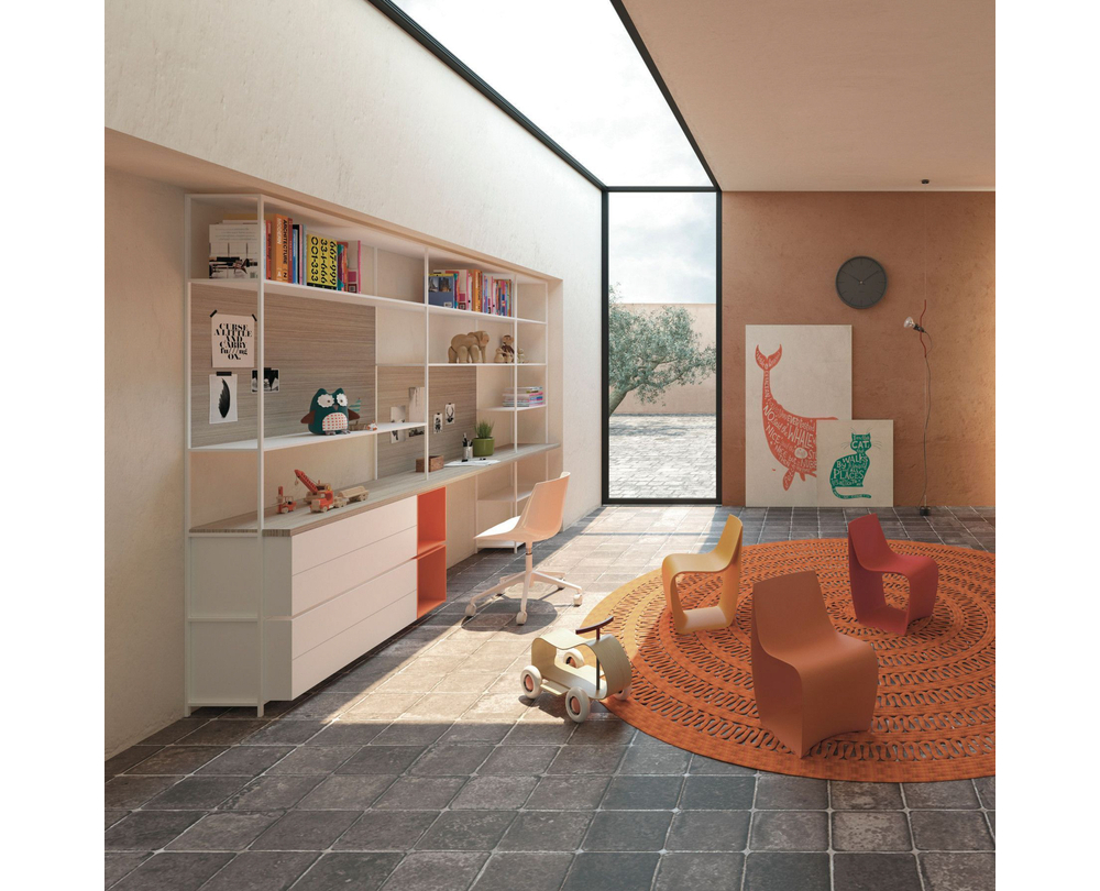 Flos Parentesi D hanglamp met dimmer - 13