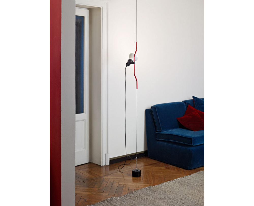 Flos Parentesi hanglamp - 8