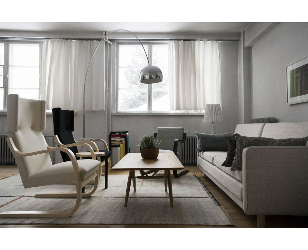 Flos Arco booglamp LED - 18