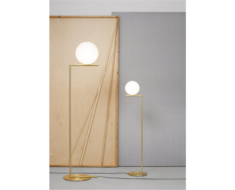 Flos IC Lights F2 vloerlamp - 6