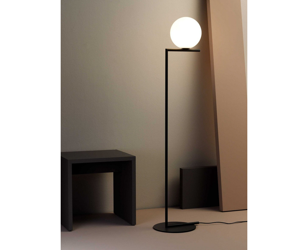 Flos IC Lights F2 vloerlamp - 8